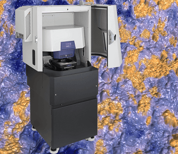 Announcing the New Jupiter XR Large-Sample AFM from Asylum Research