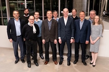 Olympus Launches New Industrial Research Chair at Quebec Engineering School