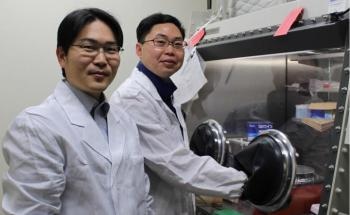 New Unipolar N-Type Transistor Has World-Leading Electron Mobility Performance