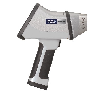 Hitachi High-Tech Analytical Science Expands its Geochemistry Handheld Analyser Product Range with the Introduction of the X-MET8000 Optimum Geo