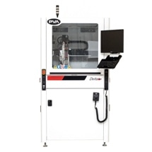 PVA to Display Total Coating/Dispensing Solution at productronica China