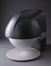 Rapid Determination of Surface Colour, Texture, Shape & Size 