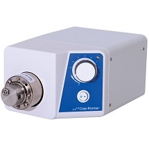 Beating Peristaltic Pressures with the NEW Cole-Parmer Gear Pump