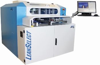 SEHO Brings the LeanSelect and GoWave to the ElectronTechExpo to Face Electronic Production Challenges