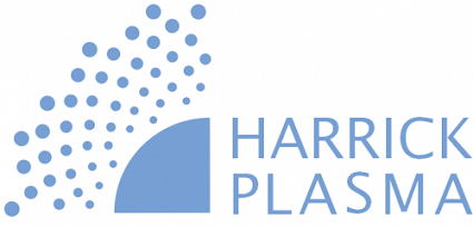 Harrick Plasma Launches New Website