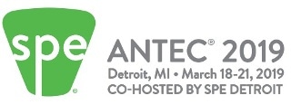 SPE ANTEC® 2019