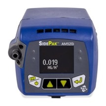 Ashtead Launches Intrinsically Safe Dust Monitor 