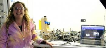 Researchers Use Light to Control 3D Printing with Various Materials