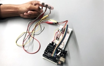 Purdue Team Creates Wearable Technology to Convert Mechanical Energy into Electrical Energy