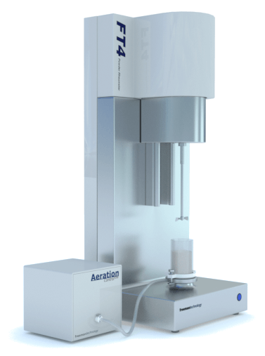 New Whitepaper – Profitable Powder Processing