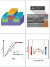 Researchers Review Transformative Negative Capacitance Field-Effect Transistors