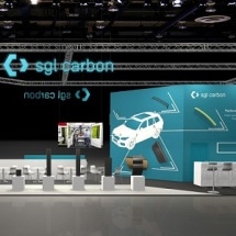 SGL Carbon to Focus on CF & NF-based Smart Composites for Automotive at JEC World 2019