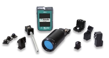 Mira Flex Handheld Material Identification System from Metrohm