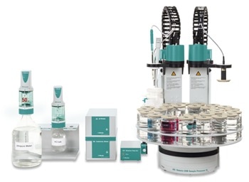 Metrohm System Offers a Fully Automated Solution for Water Conductivity Testing