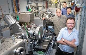 Scientists Identify Causes of Degradation in Cathode Material for Lithium-Ion Batteries