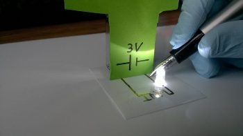 Hannover Messe 2019: INM to Launch Hybrid Inks for Printing Conductive Structures on Variety of Substrates