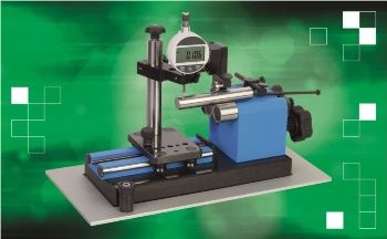 Measuring Critical Dimensions with Concentricity Gauges from norelem