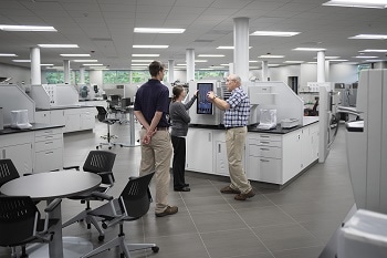 LECO Corporation Renews Focus on Improving Customer Experience