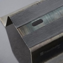 New Lightweight Hybrid Metal & Polymer-Matrix Composites for Automotive & Aerospace 