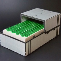 New Hybrid In-Situ Process for CFRTP Sandwich Components with Thermal Insulation