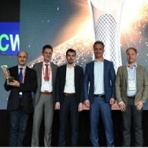 Polyscope Polymers Receives JEC Award in Automotive Application Category