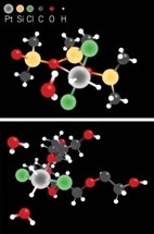 Highly Active and Chemically Selective Catalyst Combines the Advantages of Conventional Solid-State and Liquid-Phase Catalysts