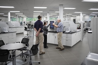 LECO Corporation Renews Focus on Improving Customer Experience