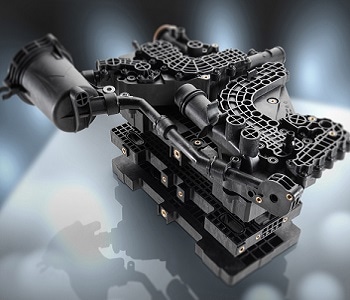 BASF Ultramid® GF-Reinforced PA Use in Fuel Cells Pushes Electric Drive Concepts Ahead