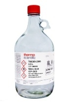 New High-Purity Acids Add to Chemicals Portfolio for Trace Elemental Analysis