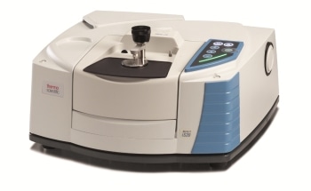 Next Generation FTIR Spectrometer Features Newly Engineered Optical System