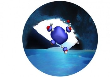 Researchers Perform MD Simulation to Unravel the Actual Structure of Hydrated Electrons
