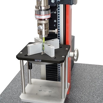 ZwickRoell To Showcase Solutions For Syringe Testing To Iso 11040-4