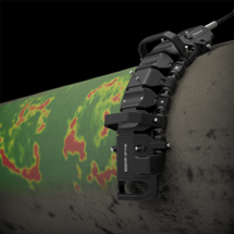 Eddyfi Technologies Launches the Spyne™ Screening Tool: Leave No Crack Behind!
