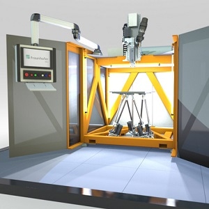 Researchers Develop Ultrafast 3D Printer to Reduce Plastics’ Production Time