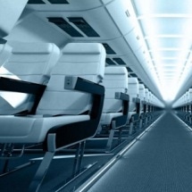 Total Composites Solutions’ New Epoxy Prepreg Meet Fire Safety Needs for Aero Interiors
