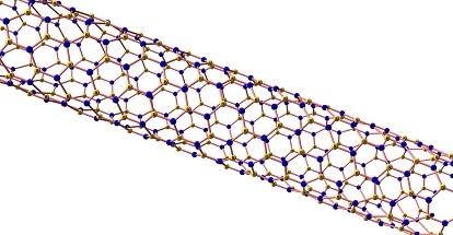 Goodfellow Introduces Boron Nitride Nanotubes to a Range of Industries
