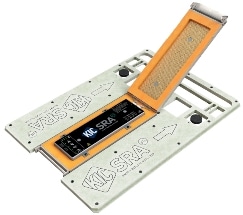 KIC to Showcase New Integrated Fixture and Profiler for Tracking Reflow Oven Stability at NEPCON China
