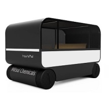 Mitsui Chemicals and ARRK Launch Concept Car with Widespread Autonomous Driving