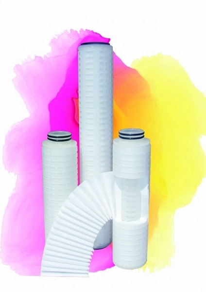 Filtration Tool Box Helps Enhance Quality of Wide-Ranging Digital Inks