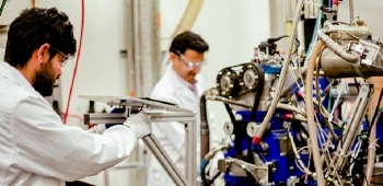 Innovative Technique May Provide Pre-Ignition-Free Operation without Compromising Engine Power