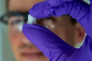 Bioscientists Move Closer to 3D-Printed Artificial Tissues to Help Heal Bone and Cartilage