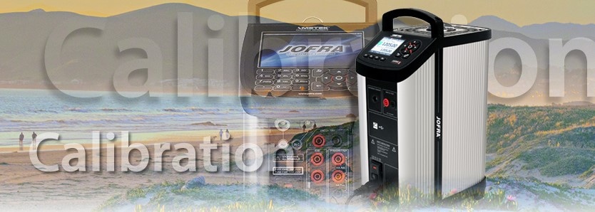 New North American Calibration Lab Saves Jofra Customers Time