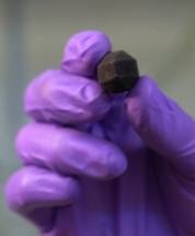 Stir Bars Made of Teflon can Introduce Errors into Standard Lab Reaction