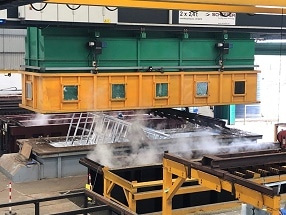 Major expansion delivers biggest facility in Yorkshire