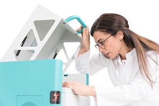 SPECTRO Introduces SPECTROCUBE ED-XRF Analyzer for Precious Metals Testing