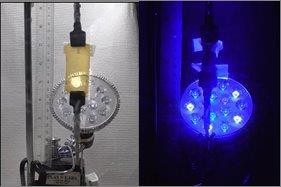 Newly Developed Material Expands and Contracts When Exposed to Light
