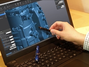 Reliable Quality Control for the Casting Industry