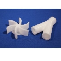 New PVDF-Based Filament Designed for Printing Highly Technical 3D Parts