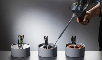 Axalta Introduces Epoxy-Based Casting Resin System with High Thermal Stability