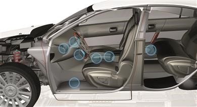 Keeping Emission and Odor Under Control